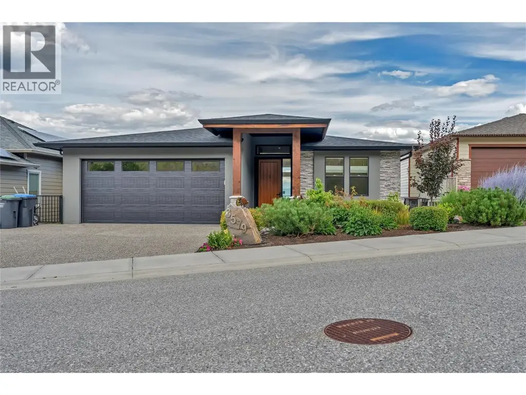 3579 Ranch Road, West Kelowna